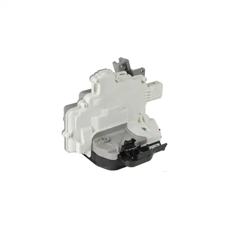HERTH+BUSS ELPARTS T&uuml;rschloss Stellmotor f&uuml;r AUDI A3 8P A6 C6 A8 4E R8 42 vorne rechts