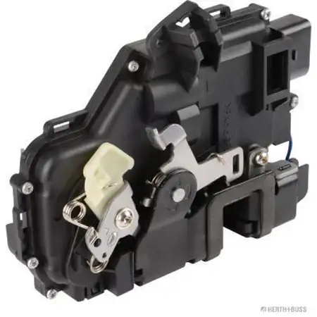 HERTH+BUSS ELPARTS T&uuml;rschloss Stellmotor Zentralverriegelung f&uuml;r AUDI A4 B6 A6 vorne links