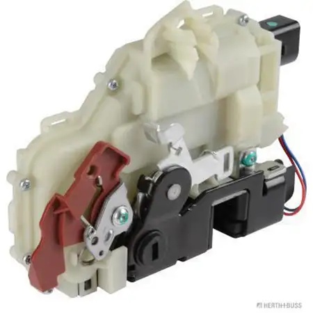 HERTH+BUSS ELPARTS T&uuml;rschloss Stellmotor f&uuml;r VW Golf 5 1K1 PR-4K0 ab Fgst. hinten links