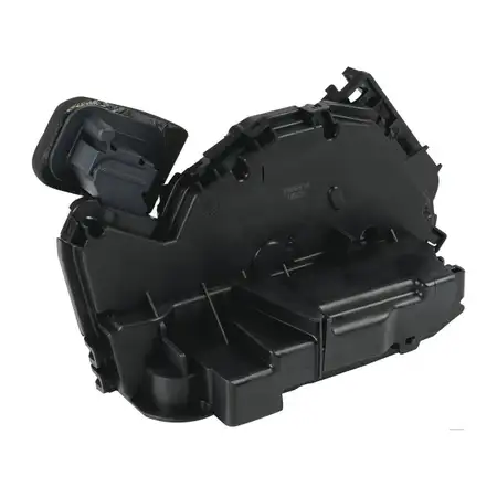 HERTH+BUSS ELPARTS Beifahrerseite T&uuml;rschloss f&uuml;r VW Golf 7 8 Passat Tiguan hinten rechts