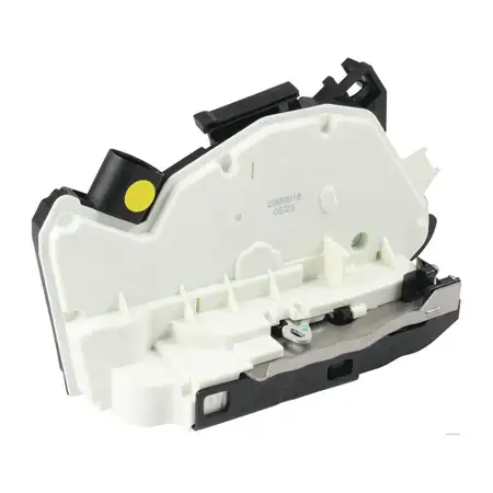 HERTH+BUSS ELPARTS Beifahrer T&uuml;rschloss f&uuml;r VW Tiguan 5N Up Ibiza Mii Fabia vorne rechts