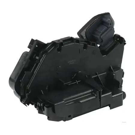 HERTH+BUSS Fahrerseite T&uuml;rschloss f&uuml;r VW Golf 7 8 Passat Polo 6 Tiguan hinten links