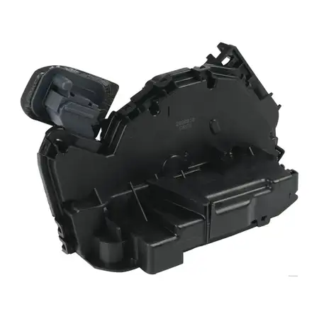 HERTH+BUSS ELPARTS Beifahrerseite T&uuml;rschloss f&uuml;r VW Golf 7 8 Passat Tiguan hinten rechts