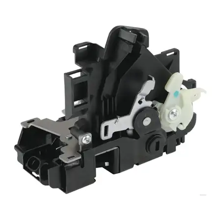 HERTH+BUSS Beifahrerseite T&uuml;rschloss f&uuml;r VW Golf 4 Polo 9N hinten rechts 3B4839016AJ