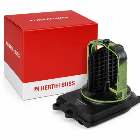 HERTH+BUSS DISA-Klappe Verstelleinheit f&uuml;r BMW E81-88 E90 E60 F10 N52/53 links 11617579114