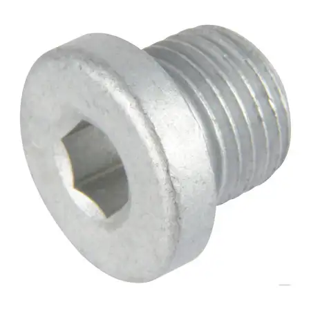 HERTH+BUSS &Ouml;lablassschraube M10x1,0 f&uuml;r AUDI BMW LAND ROVER MERCEDES SKODA SMART VW