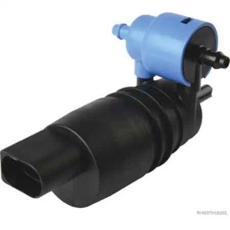HERTH+BUSS ELPARTS Waschwasserpumpe Dualpumpe f&uuml;r AUDI BMW MERCEDES MINI PORSCHE