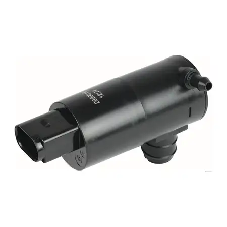 HERTH+BUSS Waschwasserpumpe Waschpumpe Monopumpe f&uuml;r OPEL Agila B 4709066 / 93193908