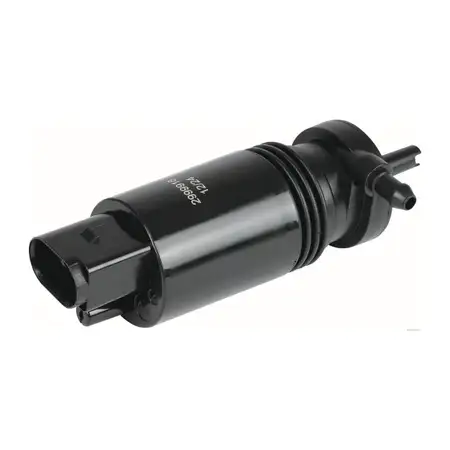 HERTH+BUSS Waschwasserpumpe f&uuml;r MERCEDES V177 C118 C117 V223 W223 W222 W447 TESLA Model 3