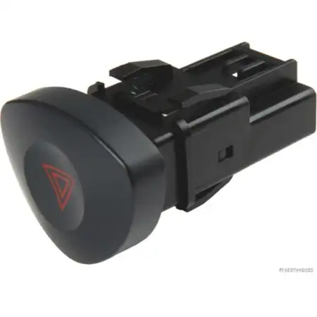 HERTH+BUSS ELPARTS Warnblinkschalter Warnblinker f&uuml;r RENAULT Clio 2