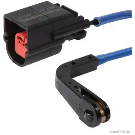 HERTH+BUSS ELPARTS Warnkontaktkabel f&uuml;r JAGUAR XK 2 (X150) ab Fgst. B44940 hinten C2P24219