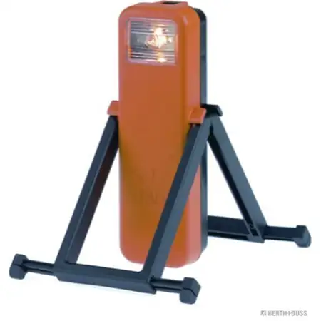 HERTH+BUSS ELPARTS 80690034 LED Warnleuchte Pannenleuchte Leuchte 1,8-3,1V