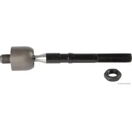 HERTH+BUSS JAKOPARTS Tie Rod for KIA Optima FSGDS6B (model year 2013 and later) &ndash; Front Inner 57724-2T500