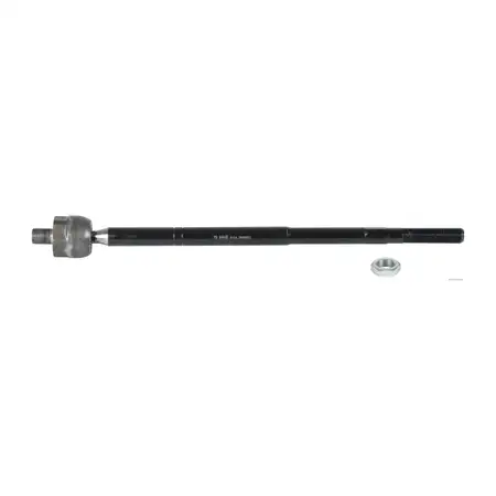 HERTH+BUSS Tie Rod Axial Joint for FORD Tourneo / Transit Custom V362 up to May 2019 (front)