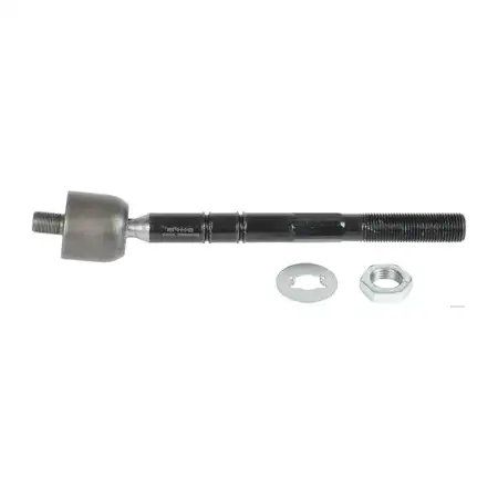 HERTH+BUSS Tie Rod End for CITROEN C3 Picasso, PEUGEOT 207 / CC / SW (Front)