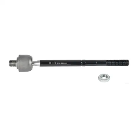 HERTH+BUSS JAKOPARTS Spurstange Axialgelenk f&uuml;r PSA Jumper 2 Boxer FIAT Ducato 250 vorne