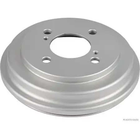 HERTH+BUSS JAKOPARTS Bremstrommeln Satz f&uuml;r SUZUKI Celerio (LF) 1.0 hinten 43511-84M00