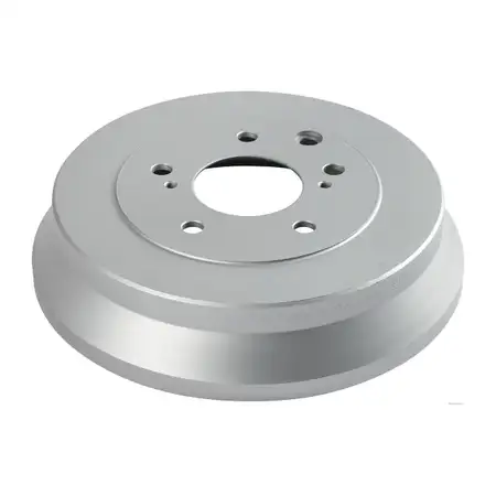 HERTH+BUSS JAKOPARTS Bremstrommeln Satz f&uuml;r NISSAN Juke (F15) hinten 43206-1KL0A