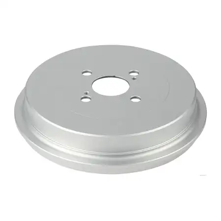 HERTH+BUSS JAKOPARTS Brake Drum Set for TOYOTA Yaris P13 1.3 99 hp JTD (rear)