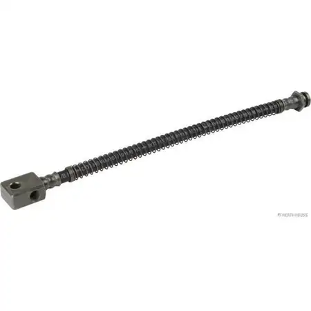 HERTH+BUSS JAKOPARTS J3700418 Bremsschlauch Bremsleitung hinten mitte