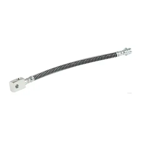 HERTH+BUSS JAKOPARTS J3700419 Bremsschlauch Bremsleitung hinten mitte