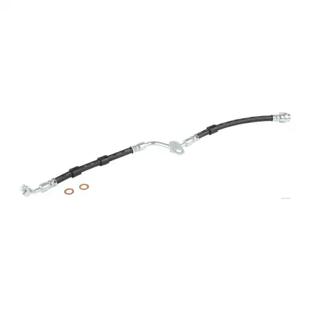 HERTH+BUSS Brake Hose for MAZDA MX-5 IV (ND__) 1.5 2.0 Front Right