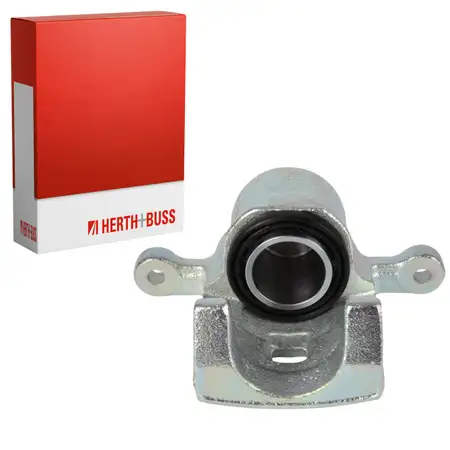 HERTH+BUSS JAKOPARTS Bremssattel f&uuml;r DAEWOO Korando KJ Musso FJ mit ABS hinten links