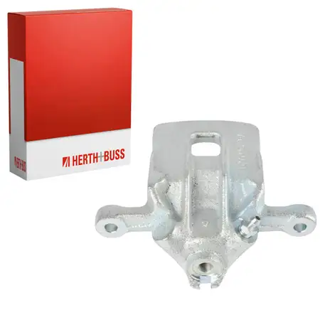HERTH+BUSS JAKOPARTS Bremssattel Bremszange f&uuml;r HYUNDAI i20 1 PB hinten links