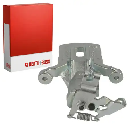 HERTH+BUSS JAKOPARTS Bremssattel Bremszange f&uuml;r HYUNDAI ix20 JC hinten links 58310-1KA30