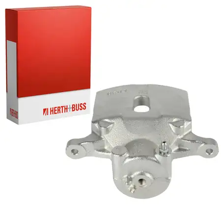 HERTH+BUSS JAKOPARTS Bremssattel f&uuml;r HYUNDAI i40 1 VF KIA Soul 2 PS mit 300mm vorne links