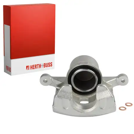 HERTH+BUSS JAKOPARTS Bremssattel f&uuml;r HYUNDAI i30 GD KIA Cee'D JD mit 280mm vorne links