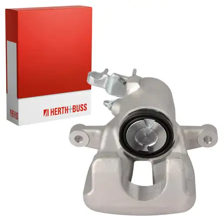 HERTH+BUSS JAKOPARTS Bremssattel f&uuml;r VW Golf 5 6 8P Altea Octavia 2 Superb 2 hinten links