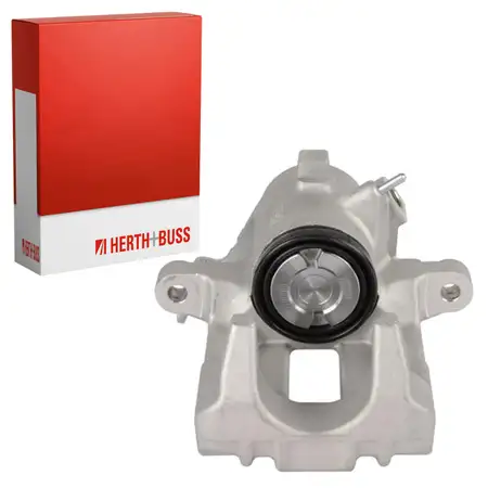 HERTH+BUSS JAKOPARTS Bremssattel f&uuml;r AUDI A4 8E B6 B7 SEAT EXEO PR-1KD/1KP hinten links