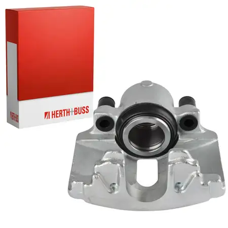 HERTH+BUSS JAKOPARTS Bremssattel f&uuml;r VW Golf 5 6 Passat B6 B7 Polo 5 Touran vorne links