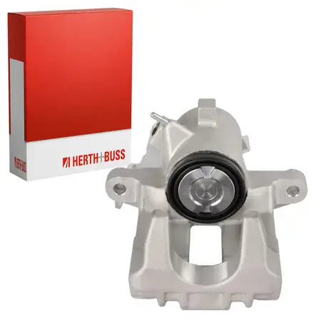 HERTH+BUSS JAKOPARTS Bremssattel f&uuml;r VW Passat B5 B5.5 PR-1KD/1KF AUDI A6 C5 hinten links