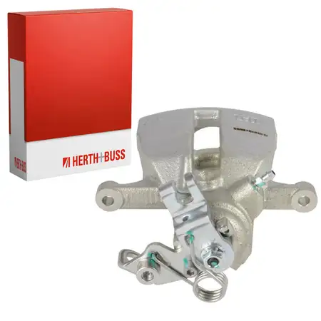 HERTH+BUSS JAKOPARTS Bremssattel f&uuml;r VW Multivan Transporter T5 T6 hinten links 7H0615423A