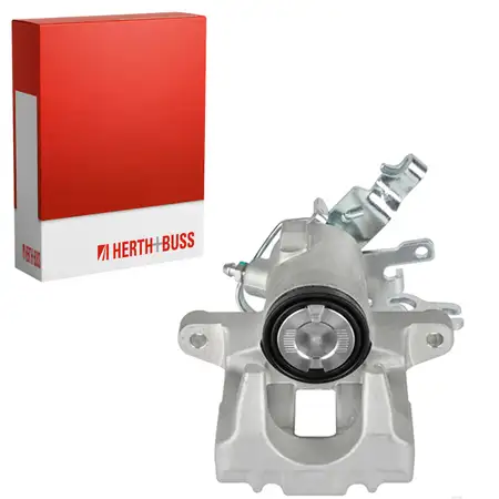 HERTH+BUSS JAKOPARTS Bremssattel f&uuml;r VW Caddy 3 PR-1ZF/1ZM/2E2 hinten links 2K0615423C