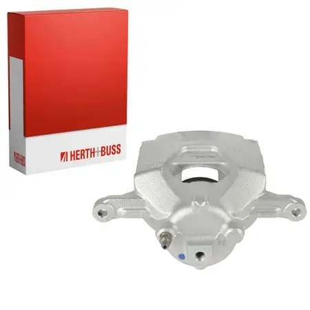 HERTH+BUSS JAKOPARTS Bremssattel Bremszange f&uuml;r CHEVROLET Cruze Orlando Trax vorne links