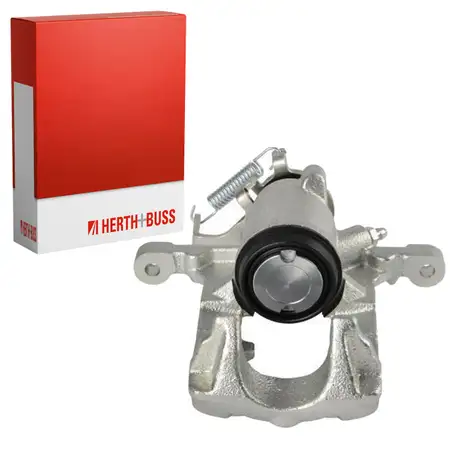 HERTH+BUSS Bremssattel f&uuml;r CHEVROLET Aveo Trax OPEL Astra J Mokka/10 hinten links