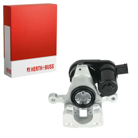 HERTH+BUSS JAKOAPRTS Bremssattel Bremszange f&uuml;r KIA Carens 4 Soul 2 EV PS hinten links