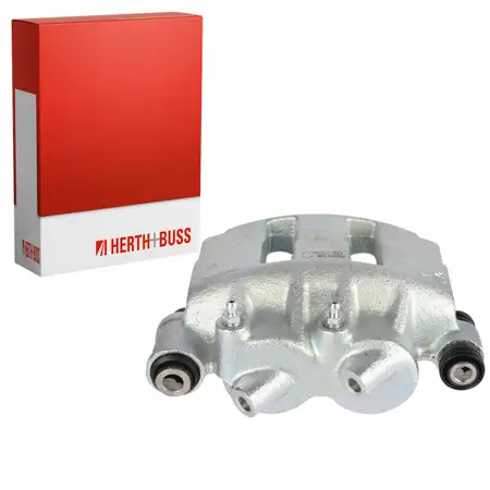 HERTH+BUSS JAKOPARTS Bremssattel Bremszange f&uuml;r NISSAN Interstar X70 mit ABS vorne links