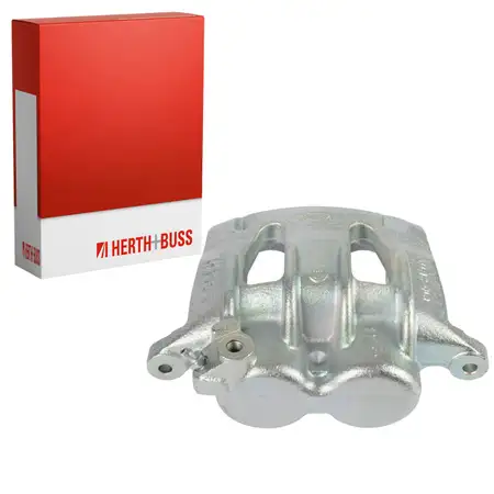 HERTH+BUSS JAKOPARTS Bremssattel Bremszange f&uuml;r NISSAN Cabstar E TL_ VL_ vorne links