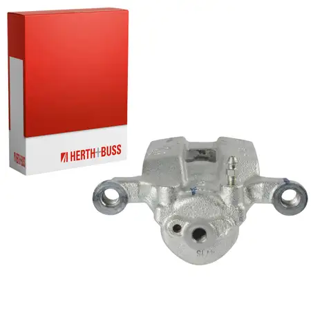 HERTH+BUSS JAKOPARTS Bremssattel f&uuml;r NISSAN Qashqai 1 J10 hinten links 44011-JY00A