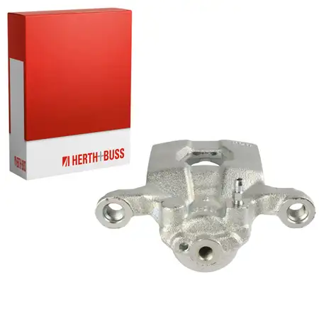 HERTH+BUSS JAKOPARTS Bremssattel f&uuml;r NISSAN Juke F15 Qashqai 1 J10 Tiida C11 hinten links