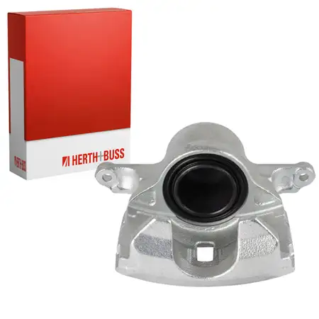 HERTH+BUSS JAKOPARTS Bremssattel f&uuml;r NISSAN Qashqai 2 J11 vorne links 41011-4EA0A