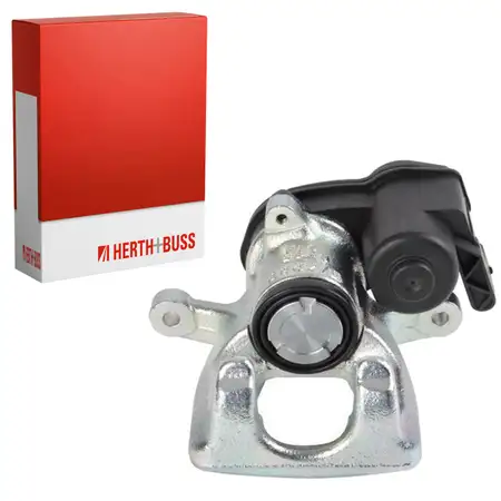 HERTH+BUSS JAKOPARTS Bremssattel f&uuml;r NISSAN Qashqai 2 J11 hinten links 44011-4EA0A