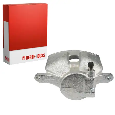 HERTH+BUSS JAKOPARTS Brake Caliper for TOYOTA Hiace (Front Left)