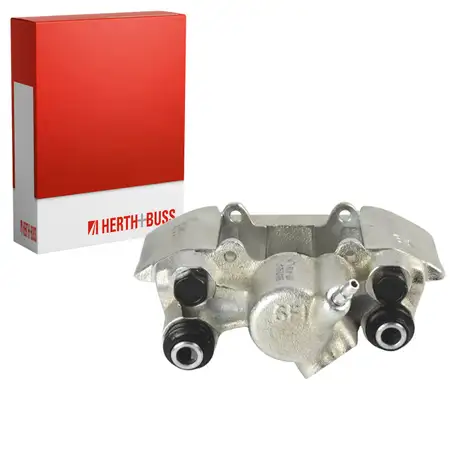 HERTH+BUSS JAKOPARTS Bremssattel Bremszange f&uuml;r TOYOTA Yaris Verso _P2_ hinten links