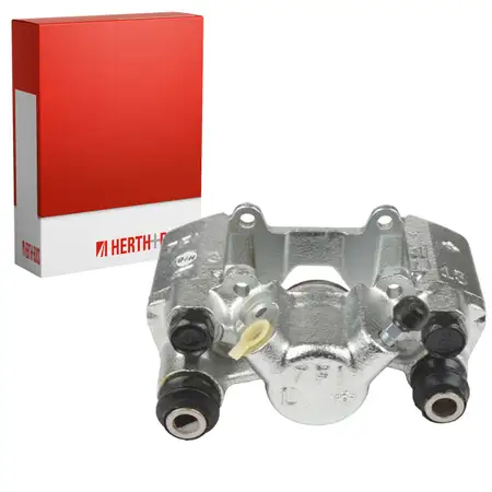 HERTH+BUSS JAKOPARTS Bremssattel Bremszange f&uuml;r TOYOTA RAV 4 2 A2 hinten links 47750-42050