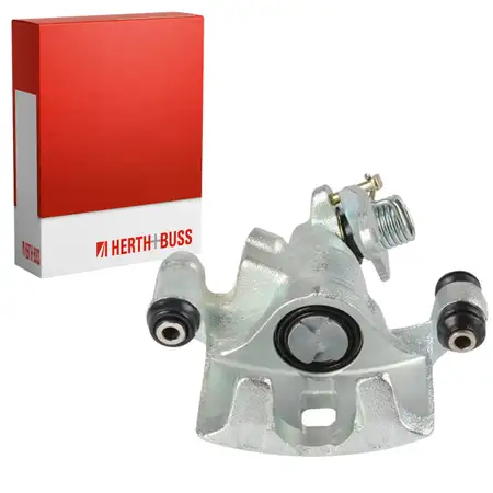 HERTH+BUSS JAKOPARTS Bremssattel Bremszange f&uuml;r TOYOTA Corolla hinten links 47750-12470